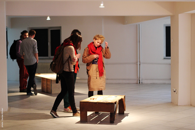 boundaries crossed opening reception 3